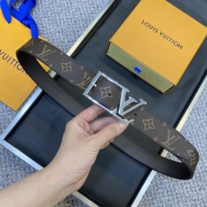 Louis Vuitton Belts